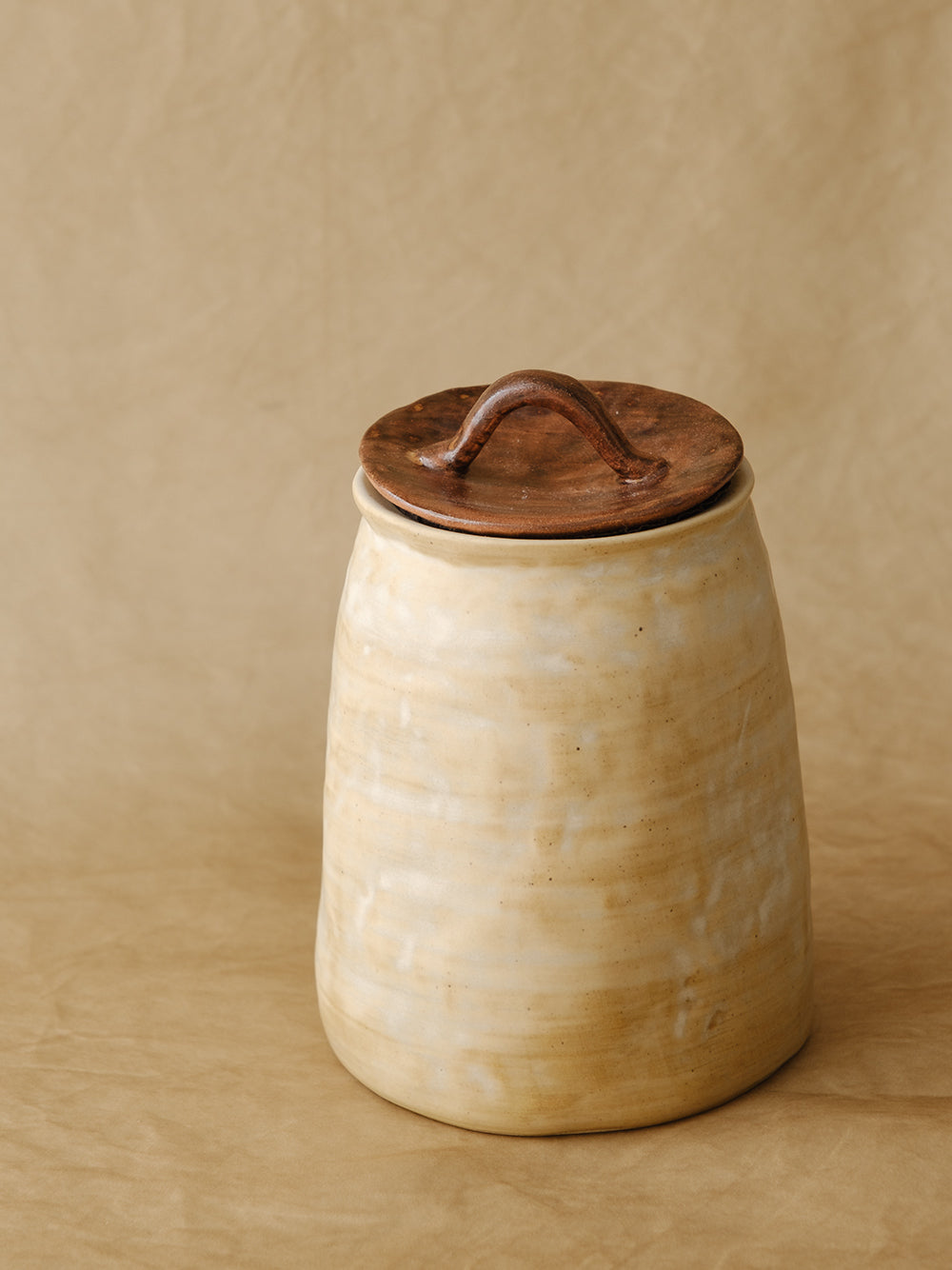 Kura Storage Jar - additional view 4