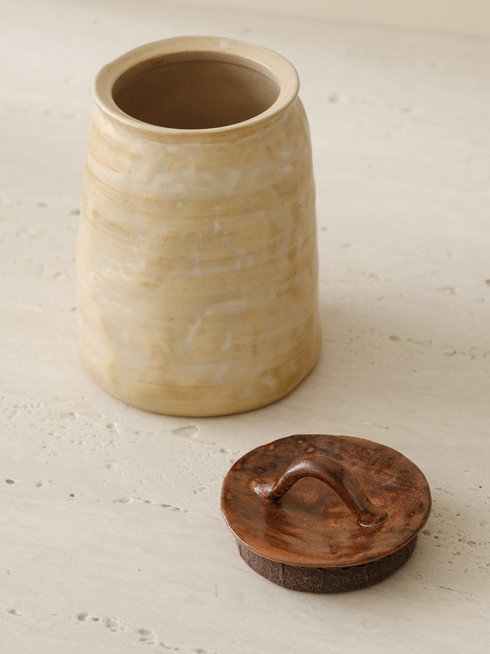 Kura Storage Jar - additional view 5