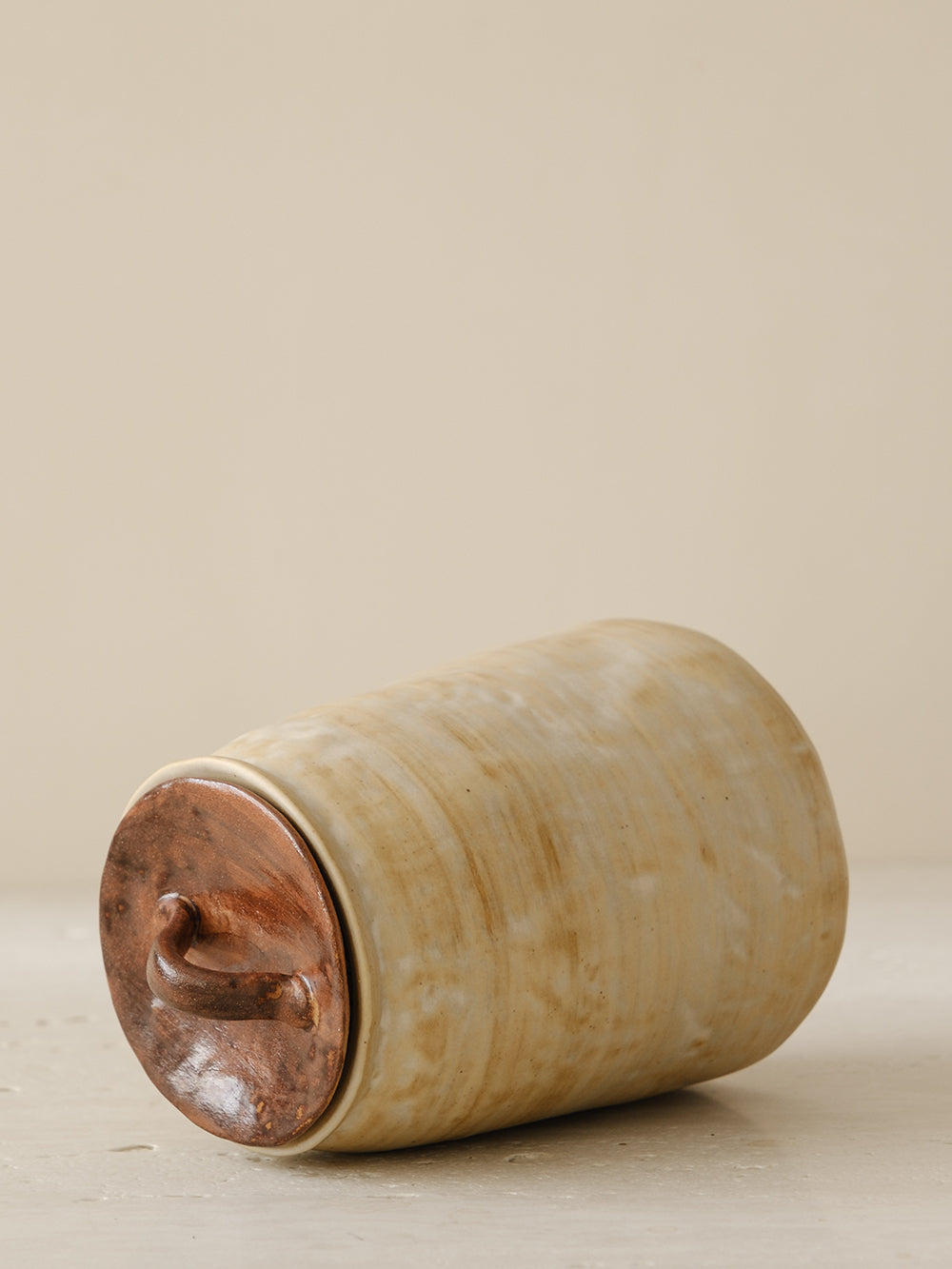 Kura Storage Jar - additional view 6