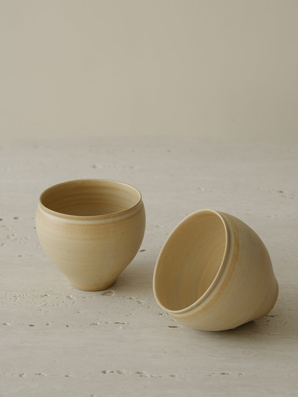 Stillness Tea Cup - additional view 4