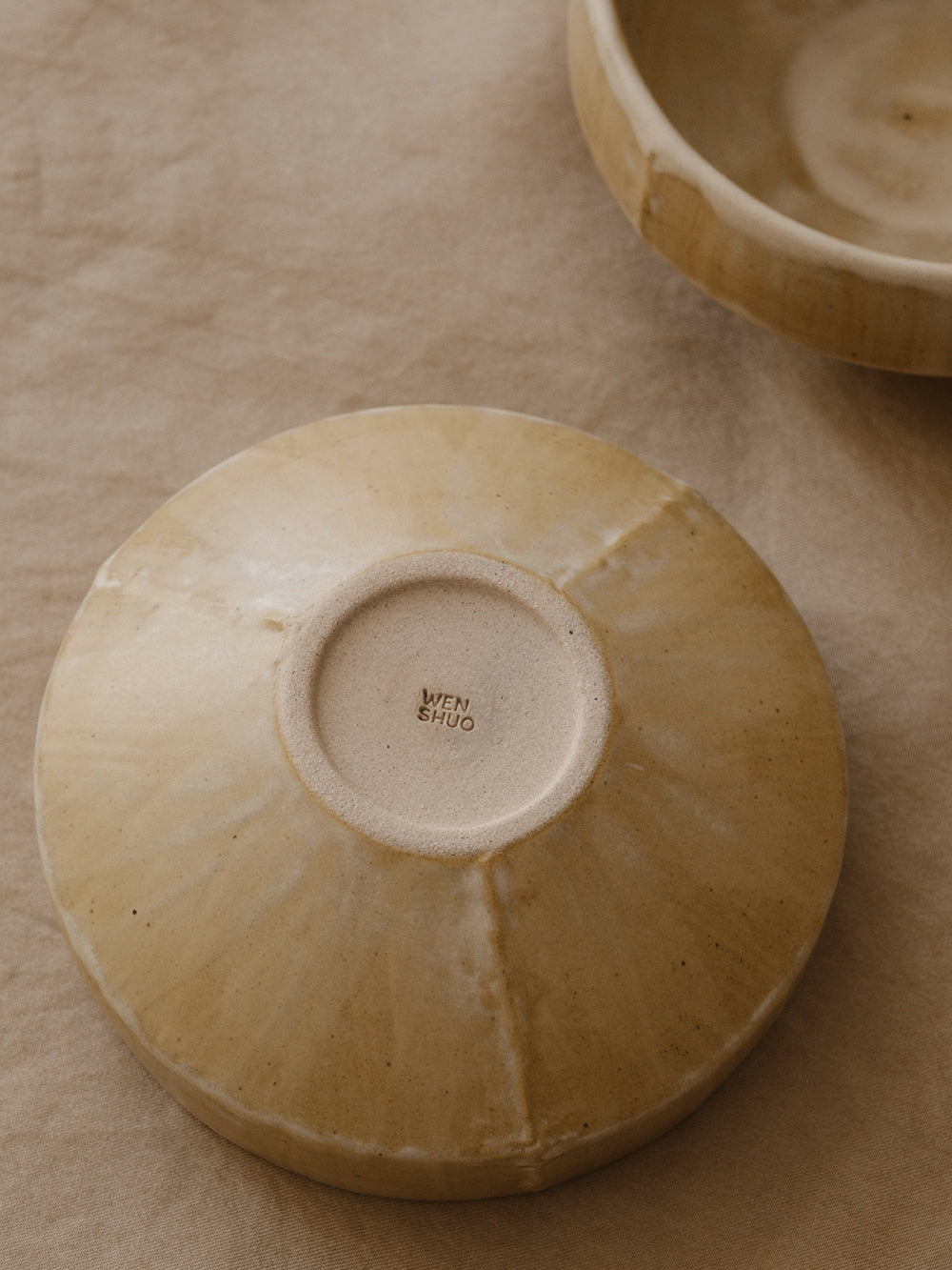 Fuko Conical Sauce Dish - additional view 3