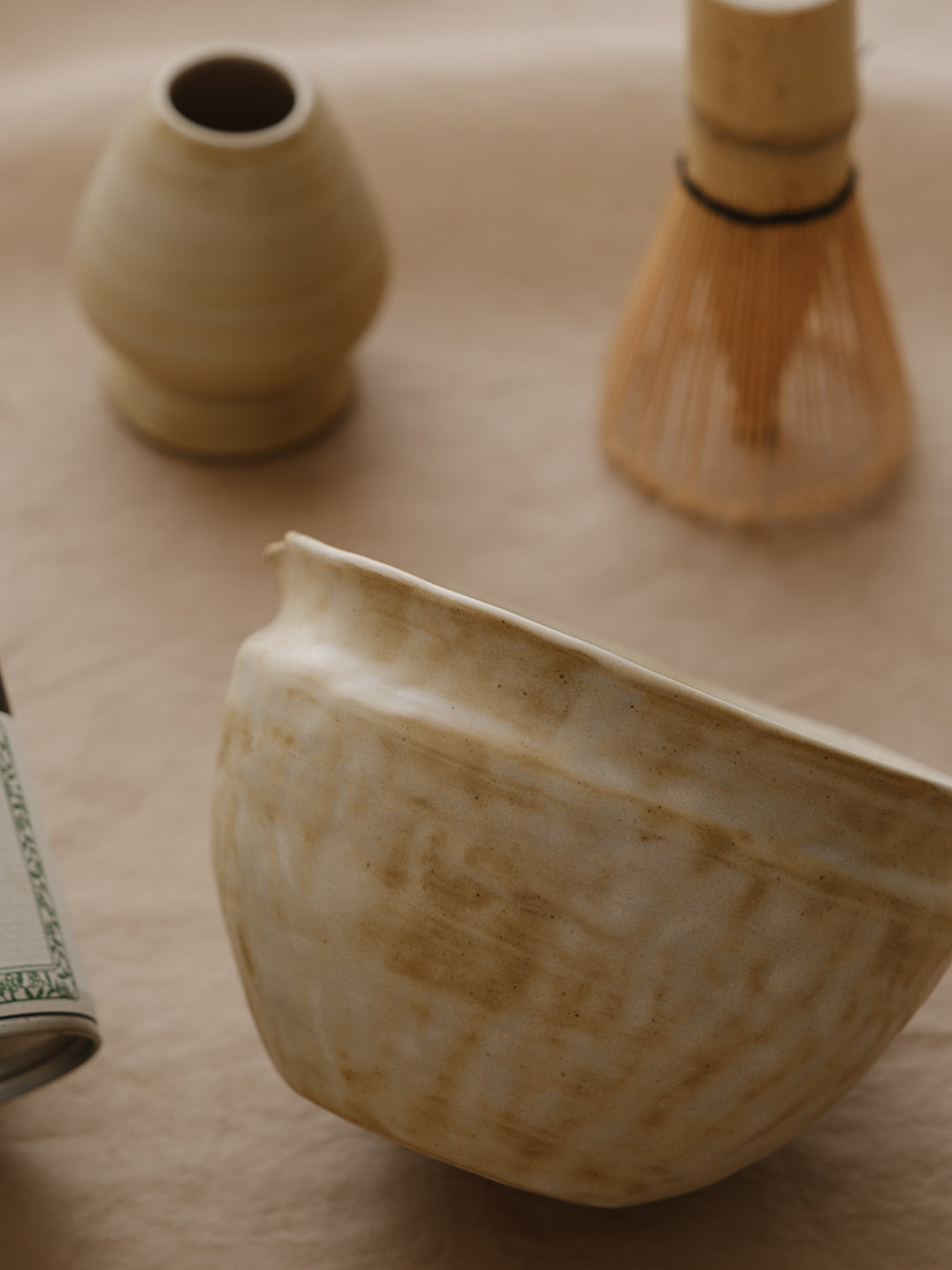 Originé Matcha Set - additional view 5