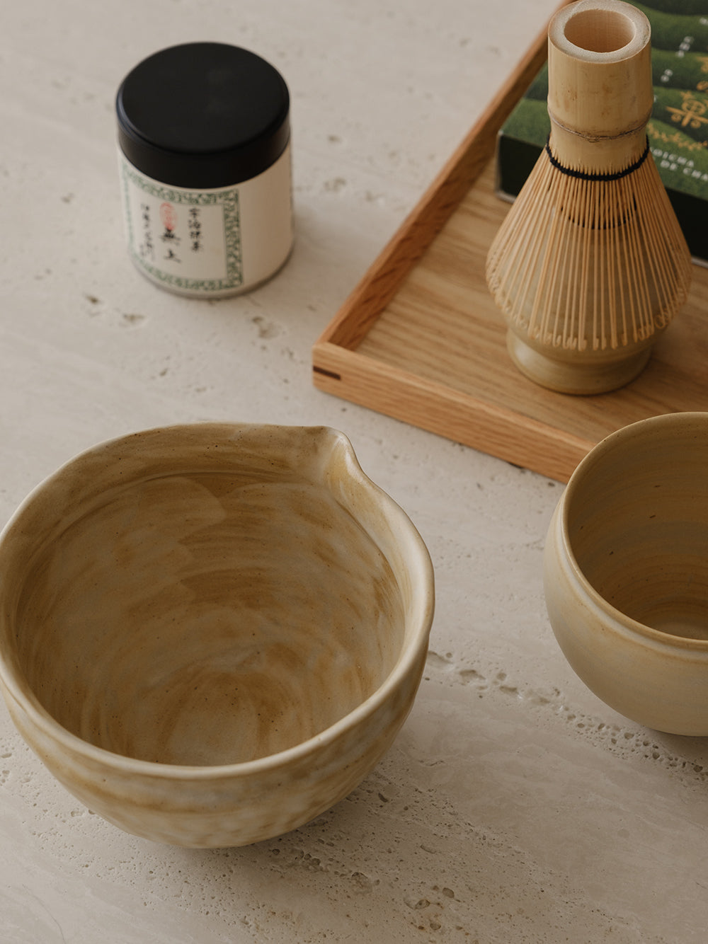 Originé Matcha Set - additional view 6