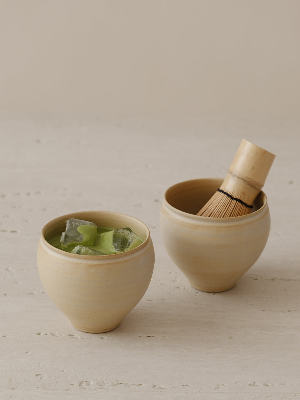 Stillness Tea Cup - additional view 5