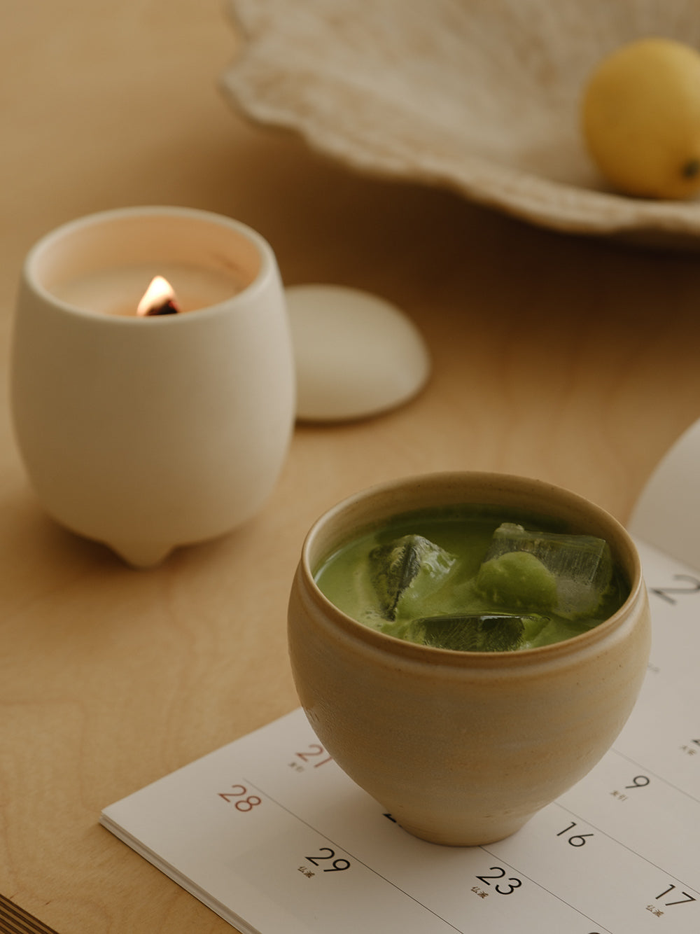 Stillness Tea Cup - additional view 7