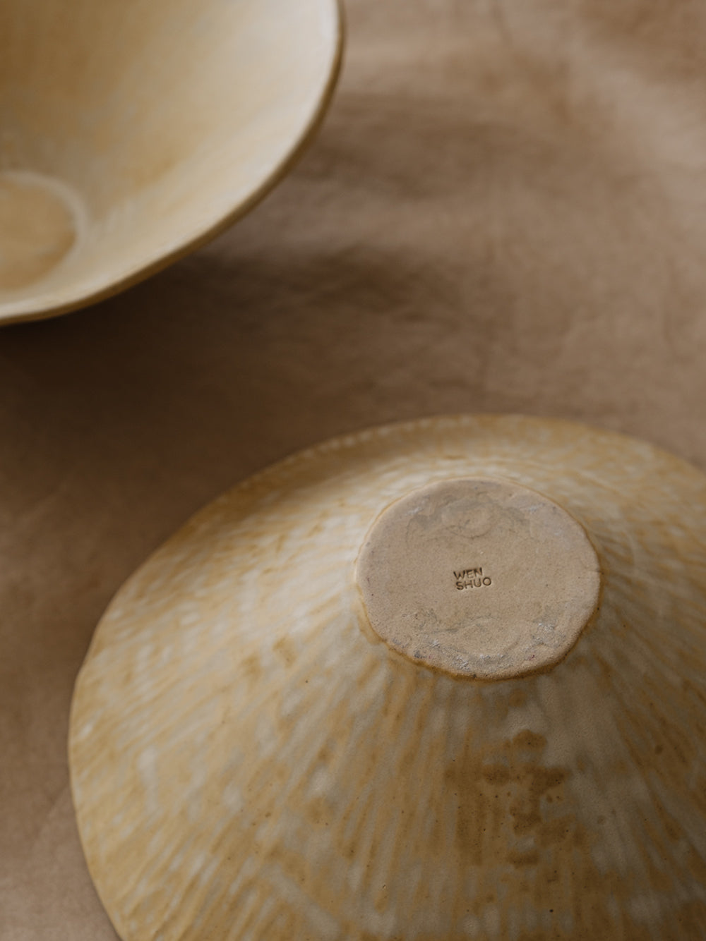 Shiro Rice Hat Bowl - additional view 3