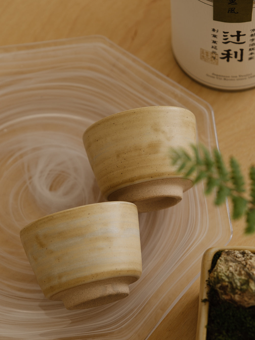 Kusa Steeping Set - additional view 5