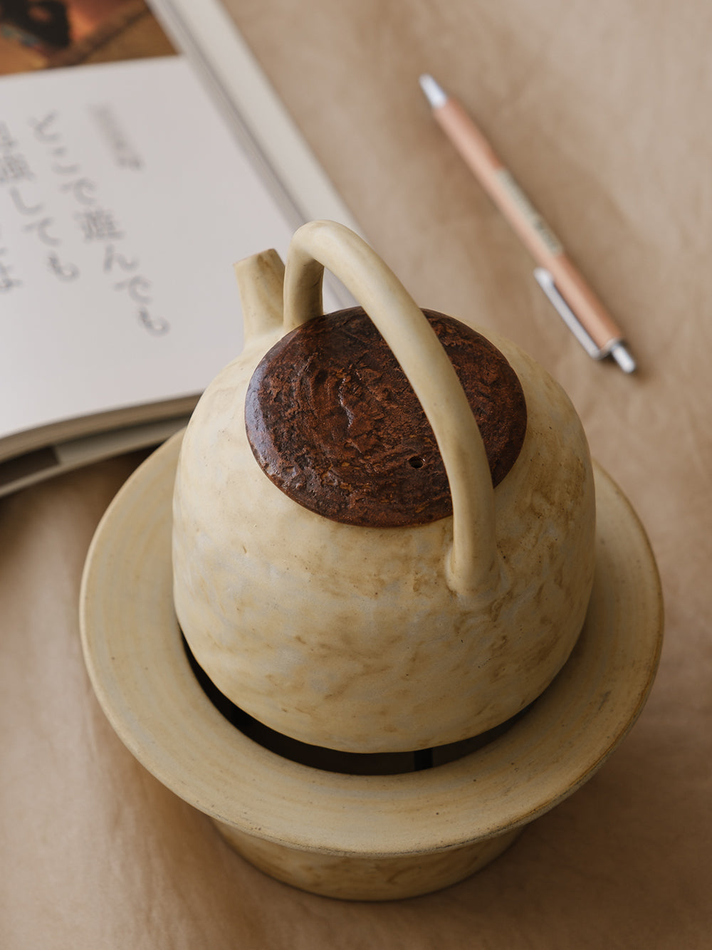 Kusa Steeping Set - additional view 6