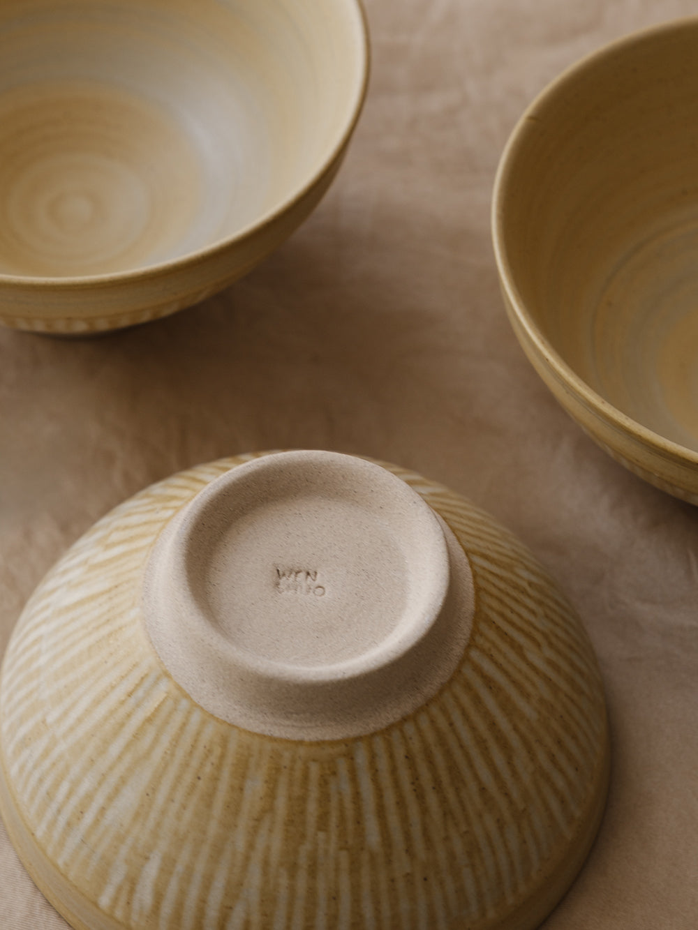 Linea Rice Bowl - additional view 3