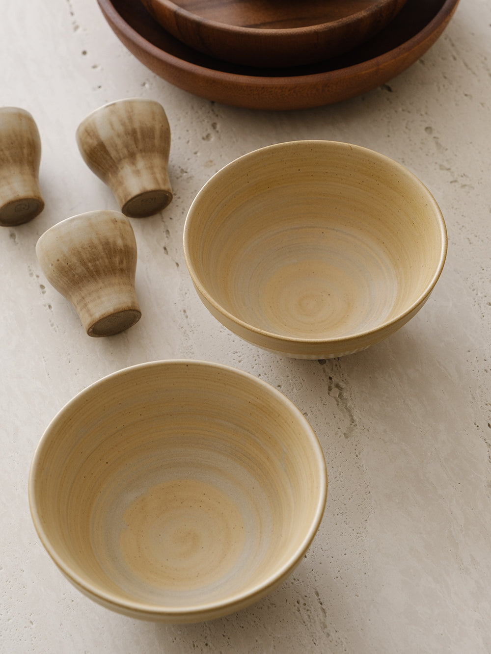 Linea Rice Bowl - additional view 5