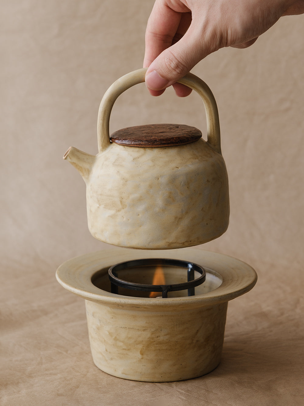 Kusa Tea Hearth - additional view 4