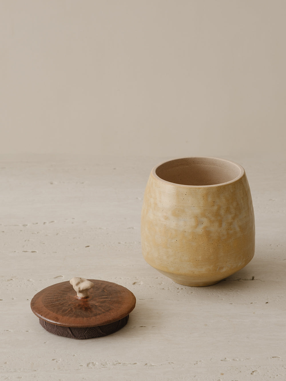 Kumo Storage Jar - additional view 4