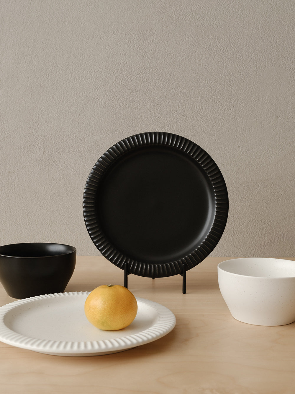 Lumo Dinner Plate - additional view 3