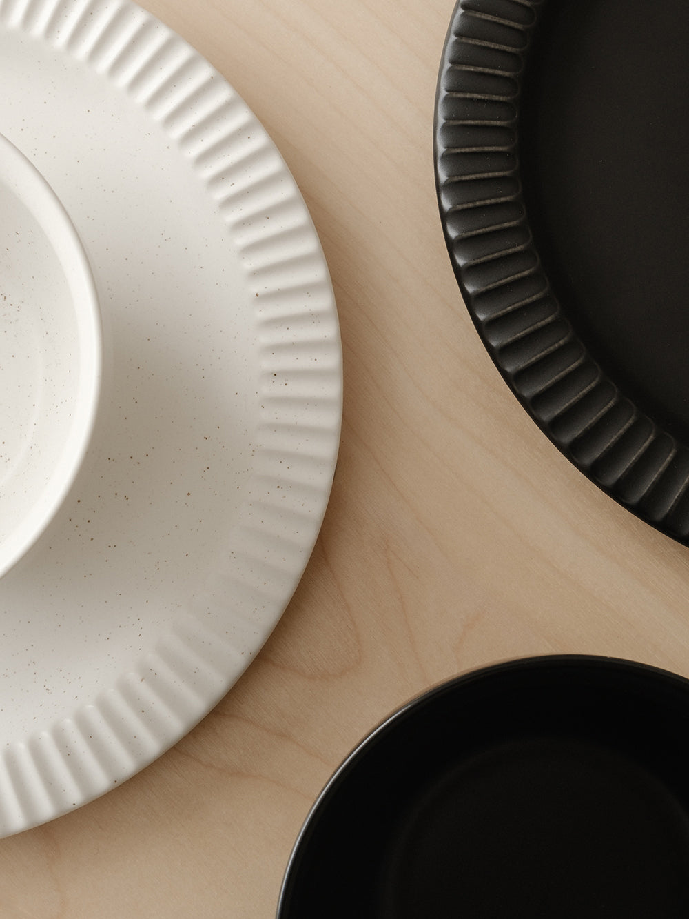 Lumo Dinner Plate - additional view 4