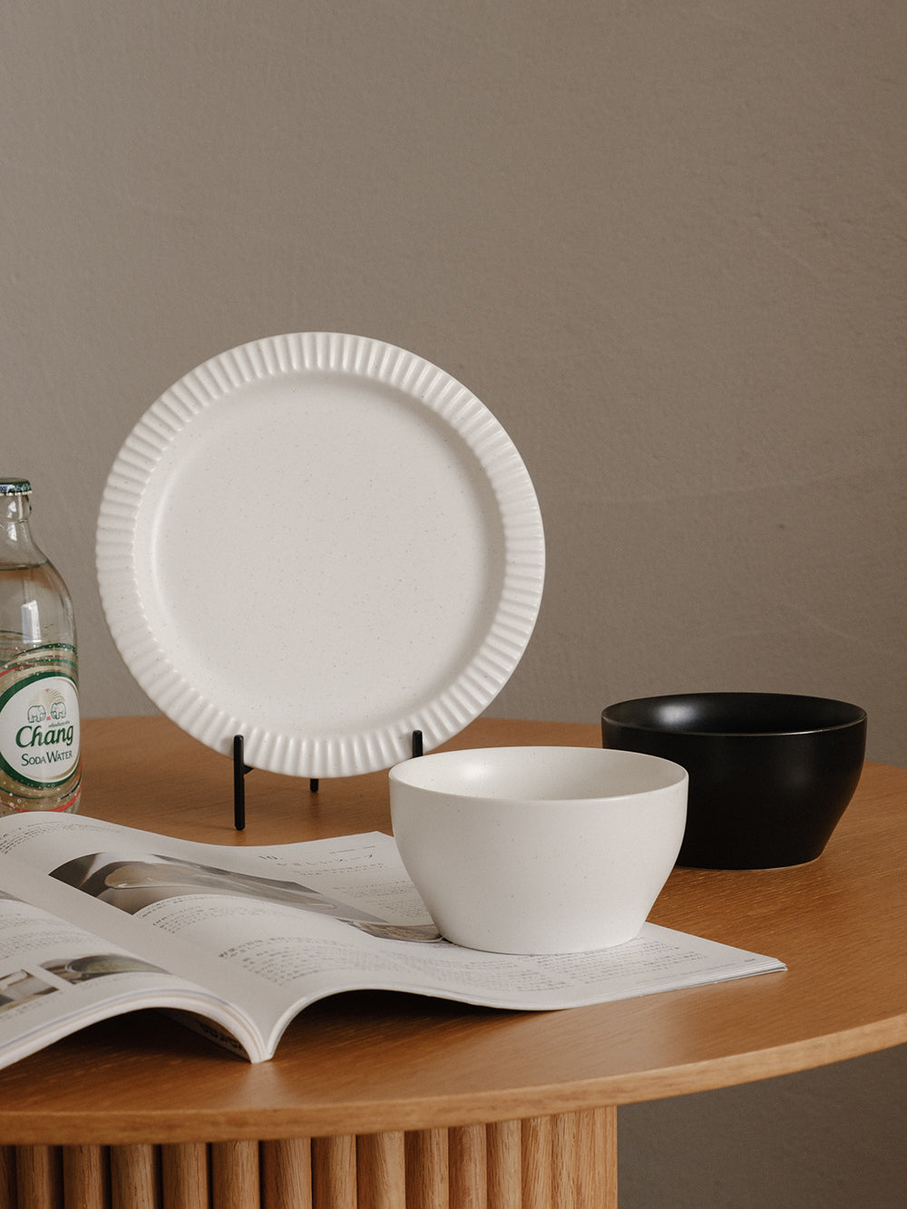 Lumo Dinner Plate - additional view 5
