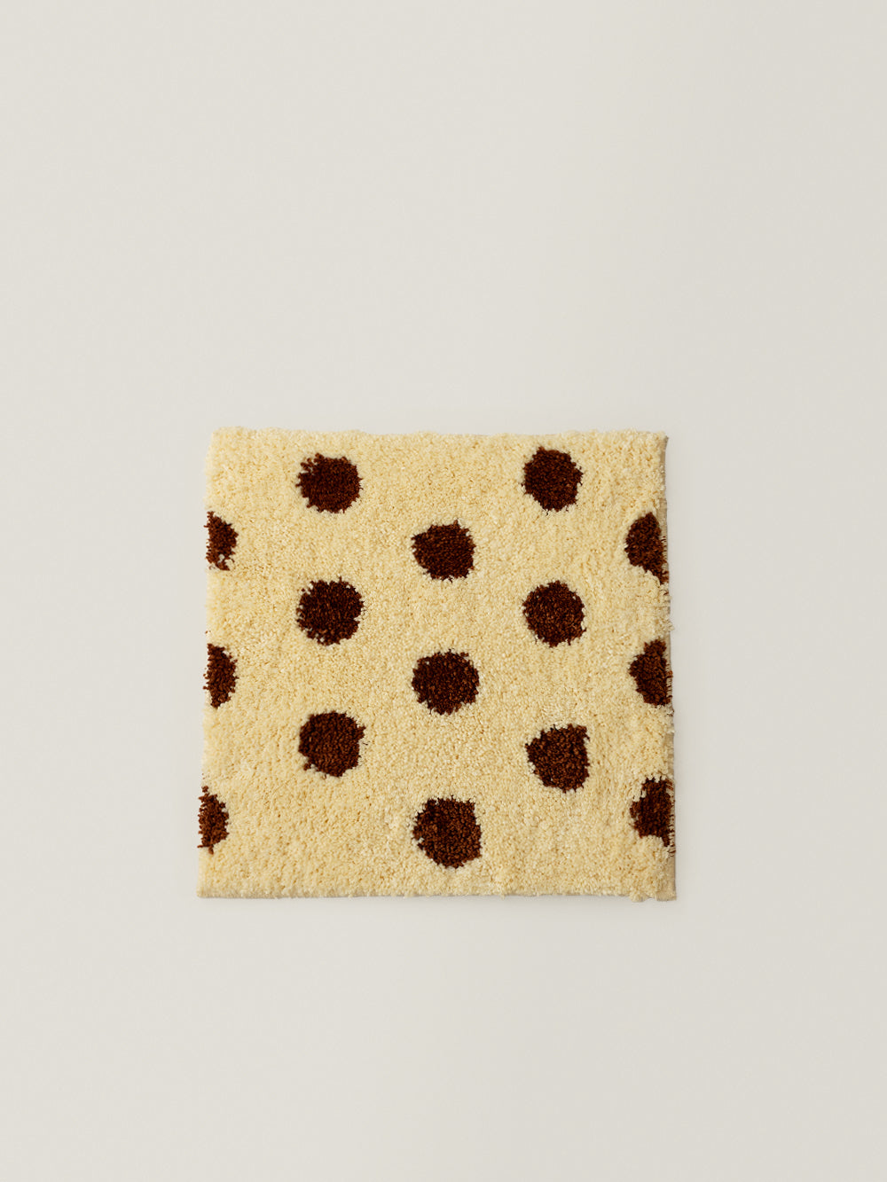 Dotty Polka Dot Square Seat Pad - additional view 4