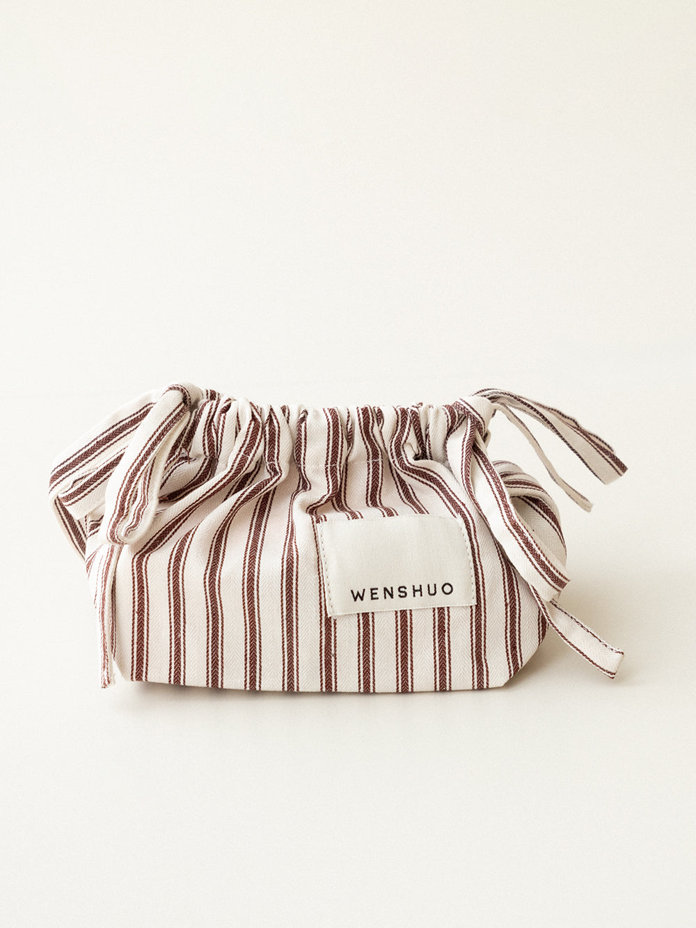 Stripe Striped Tissue Storage Pouch - additional view 3