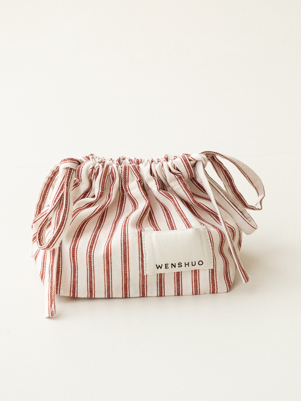 Stripe Striped Tissue Storage Pouch - additional view 4