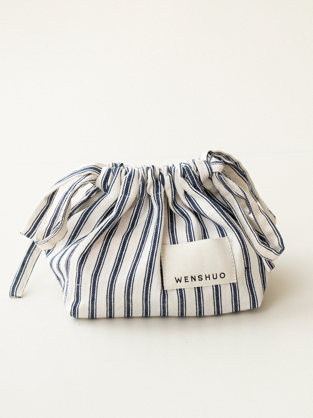 Stripe Striped Tissue Storage Pouch - additional view 5