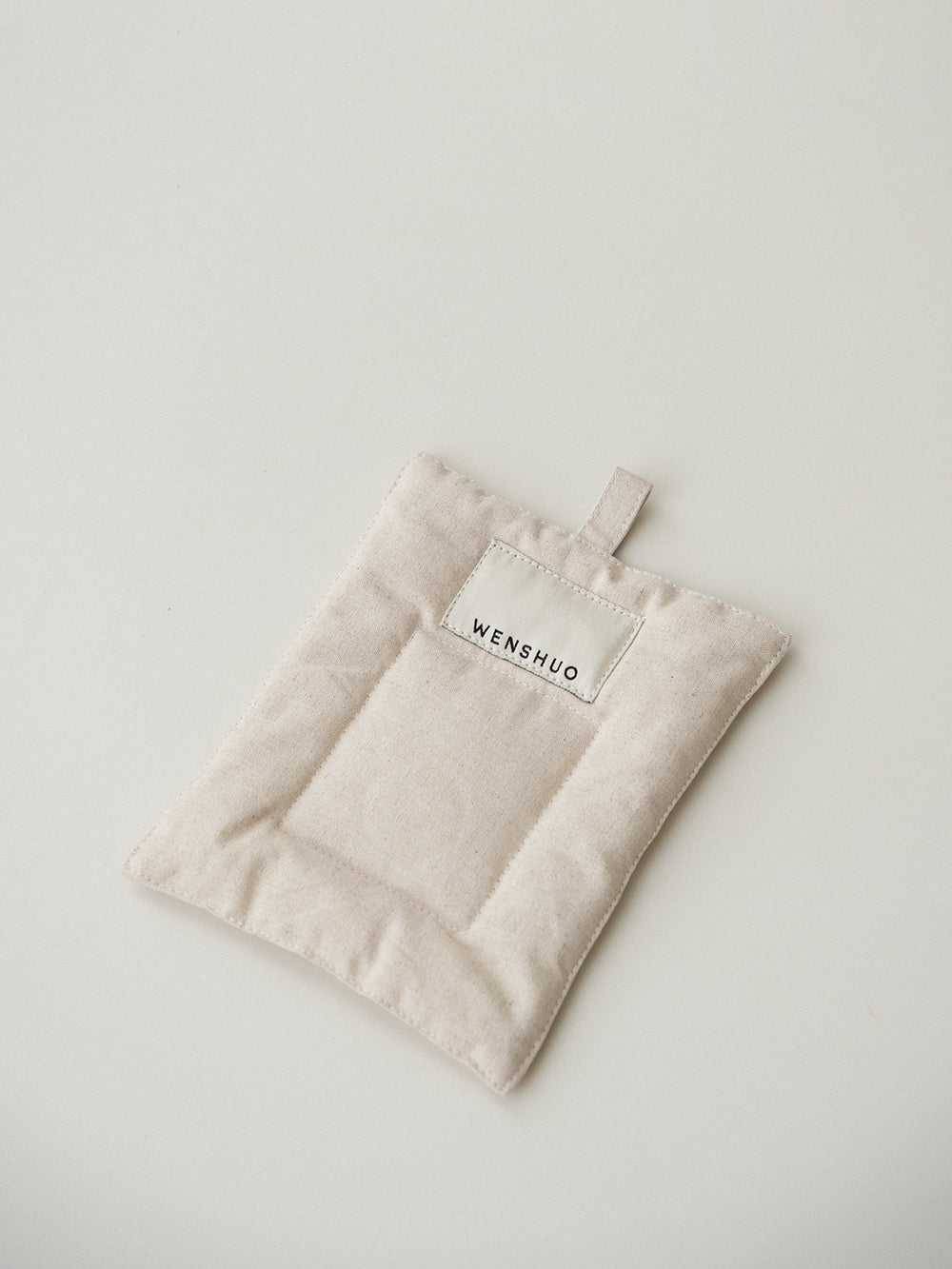 COTTON Linen Insulation Pad - additional view 4