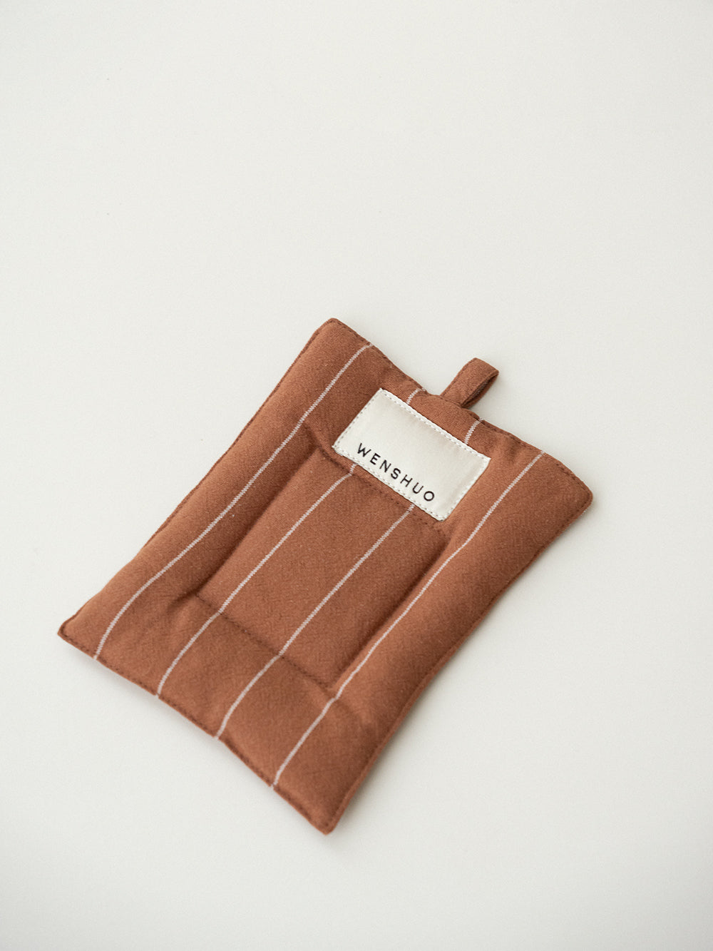 COTTON Linen Insulation Pad - additional view 5