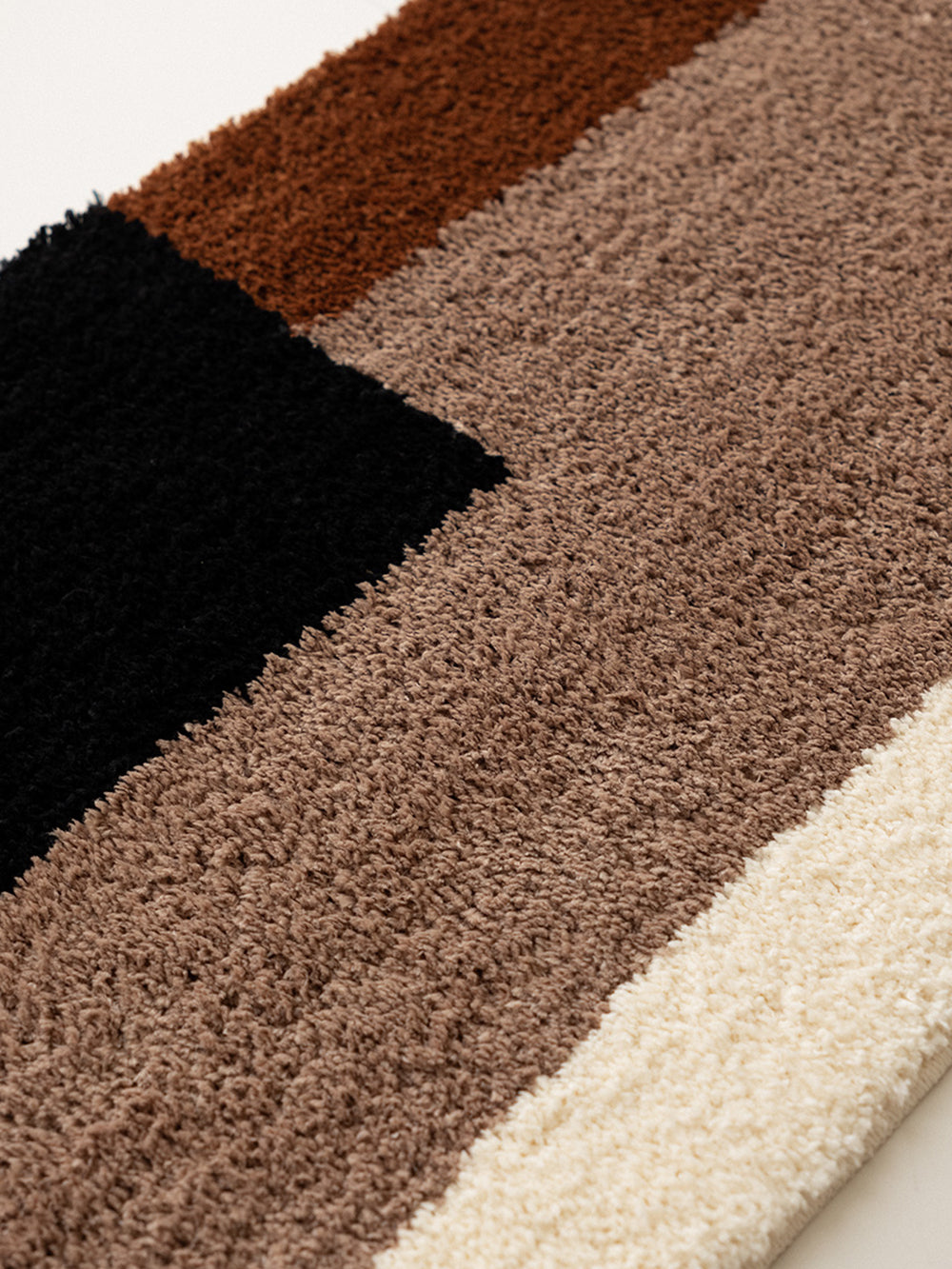 Waffle Shaggy Carpet - additional view 4