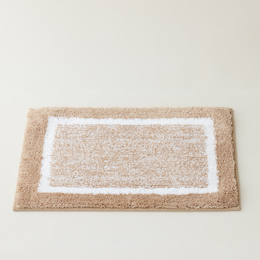 Boxed Plush Rug - additional view 2