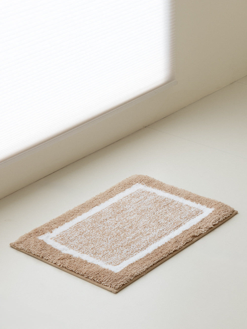Boxed Plush Rug - additional view 4