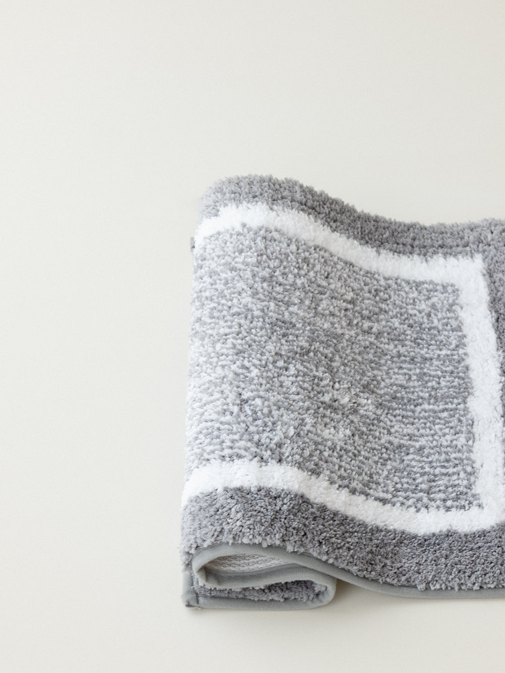Boxed Plush Rug - additional view 5
