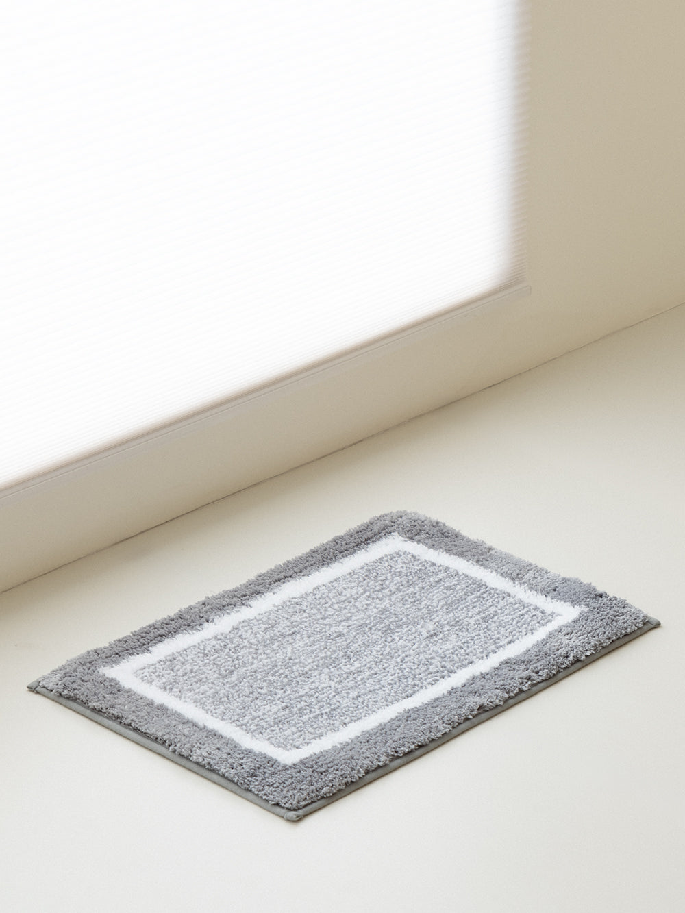 Boxed Plush Rug - additional view 3