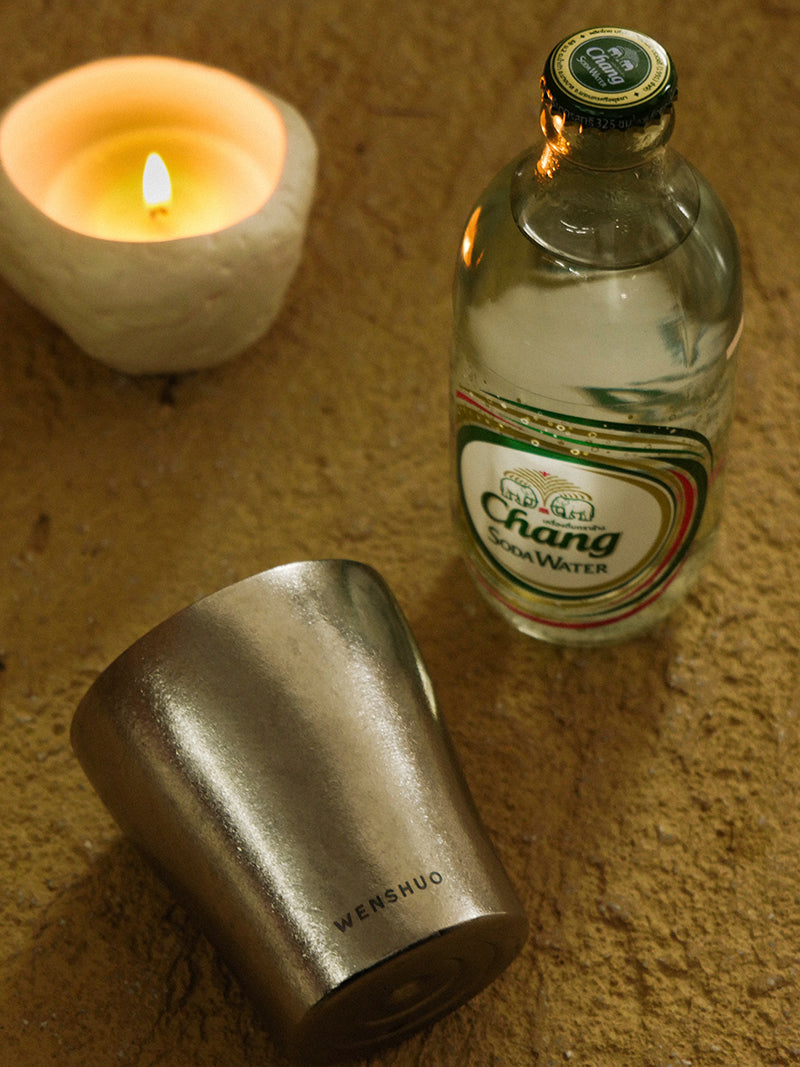 Astra Titanium Crystal Cup - additional view 5