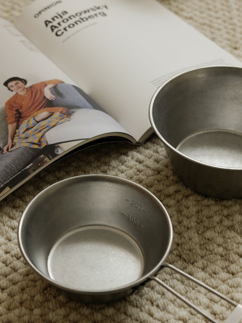 Lite Folding Sierra Bowl - additional view 5