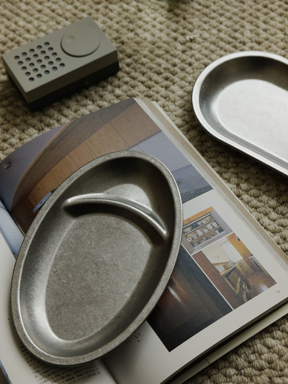 ARC Snack Plate - additional view 5