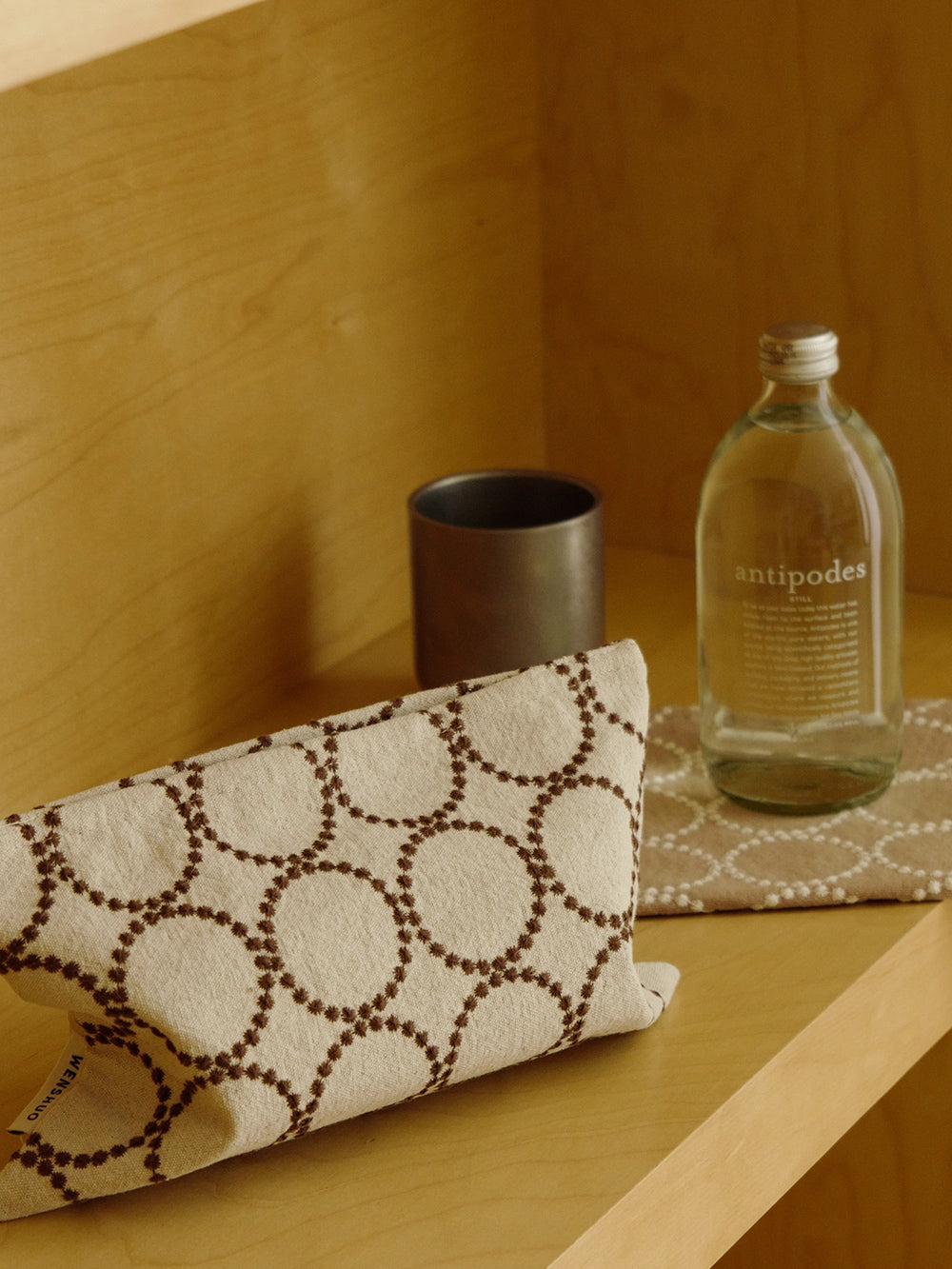 Asato Tissue Storage Pouch - additional view 2
