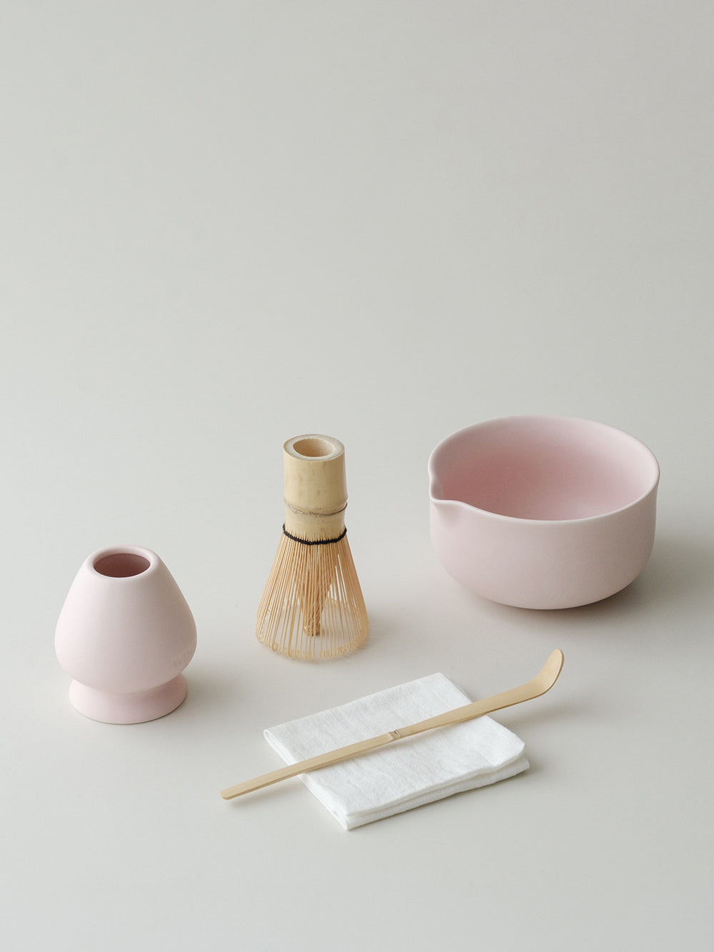 Mizu Matcha Bowl Set - additional view 7