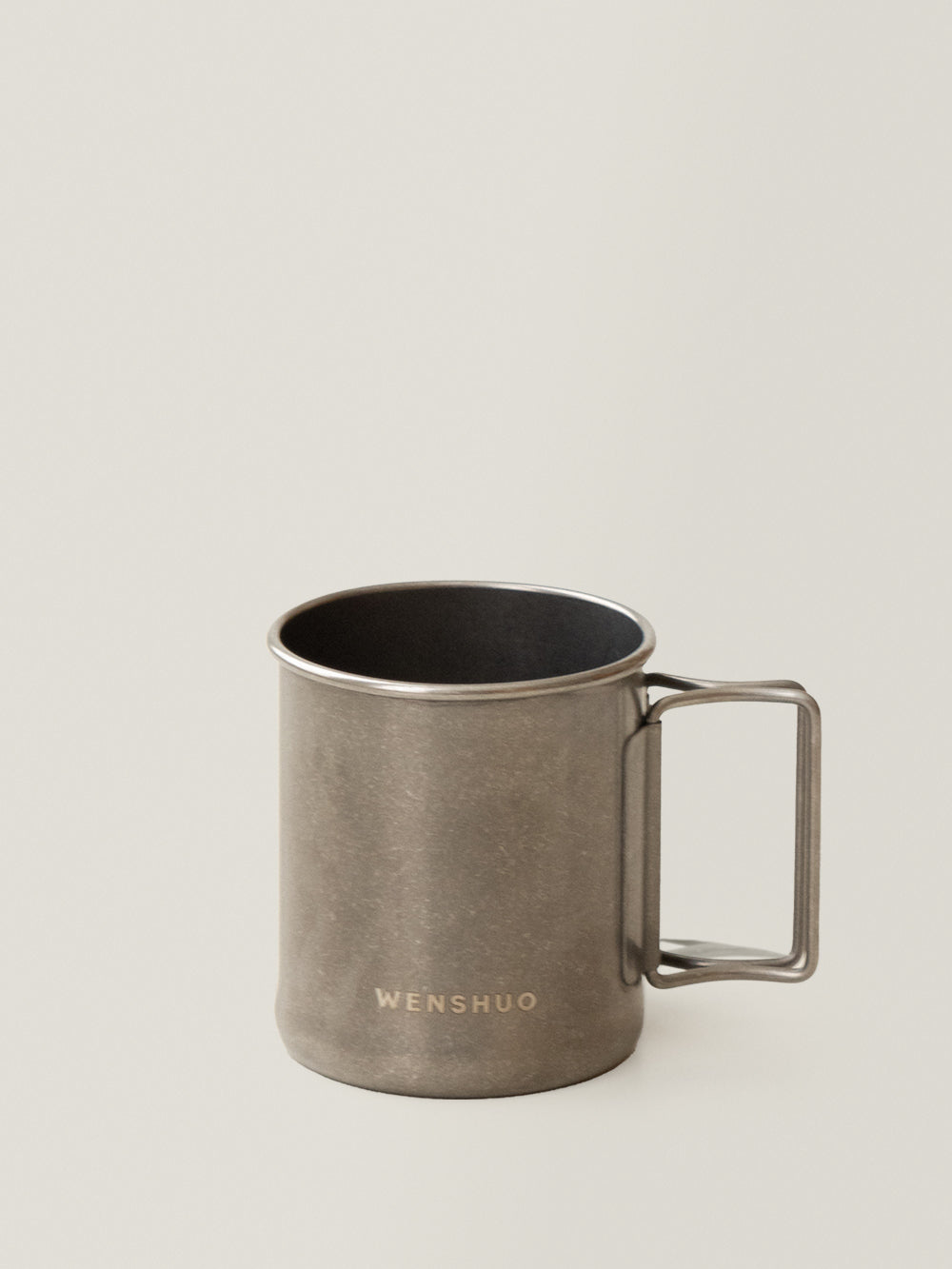 Stainless Steel Folding Cup - additional view 8