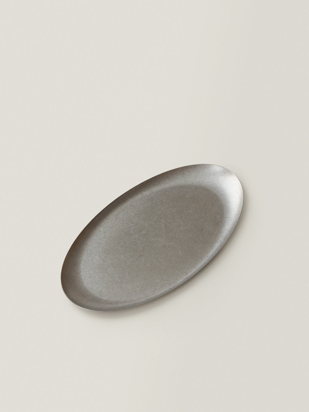 Ova frying pan - additional view 2