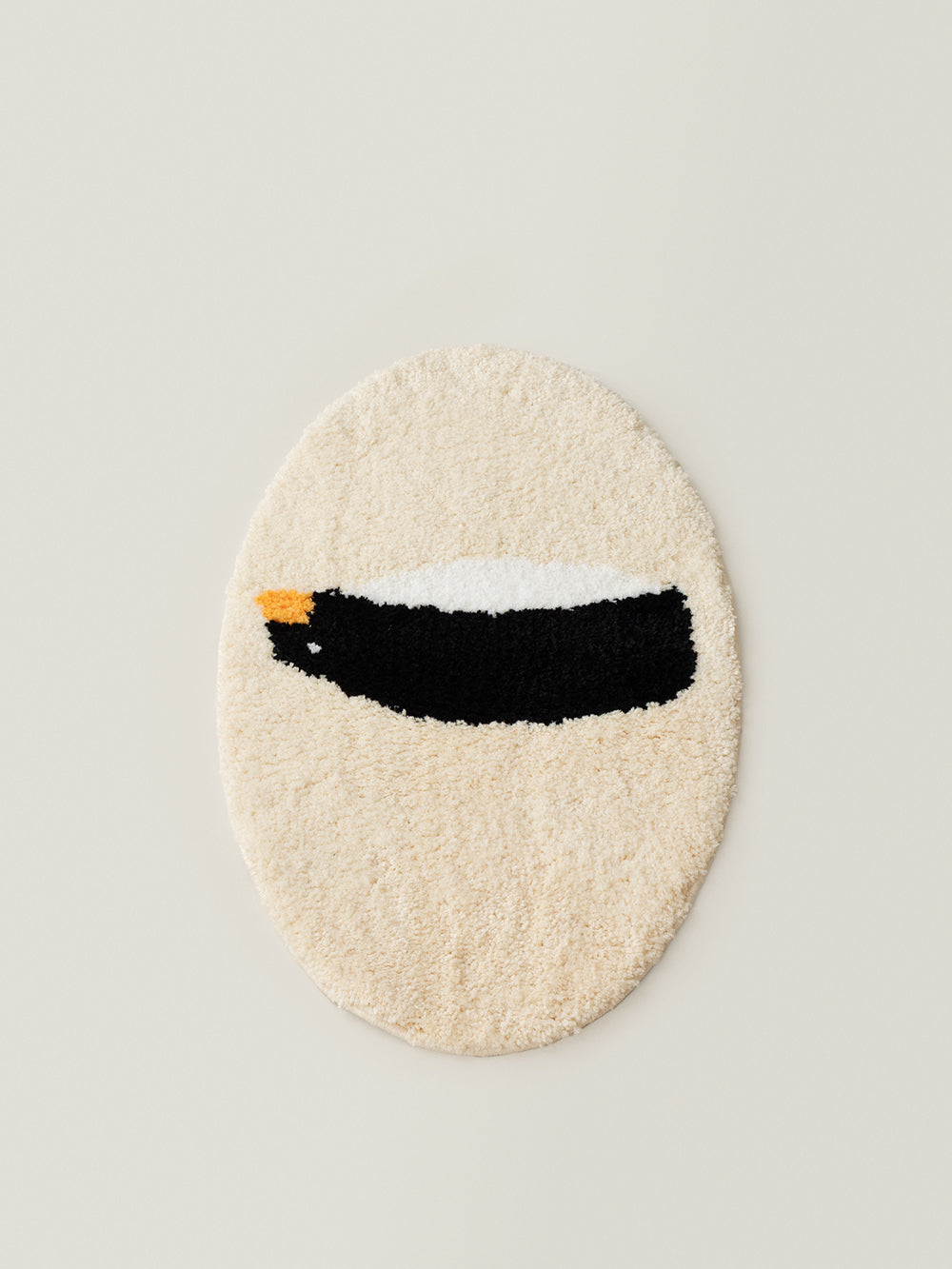 Polar Friends Rug (Little Penguin) - additional view 4
