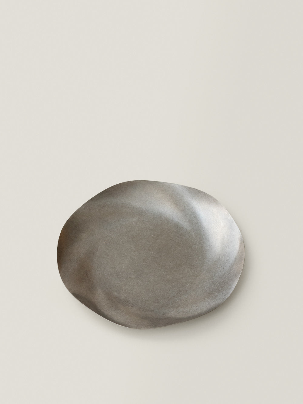 Ripple Decorative Plate - additional view 5