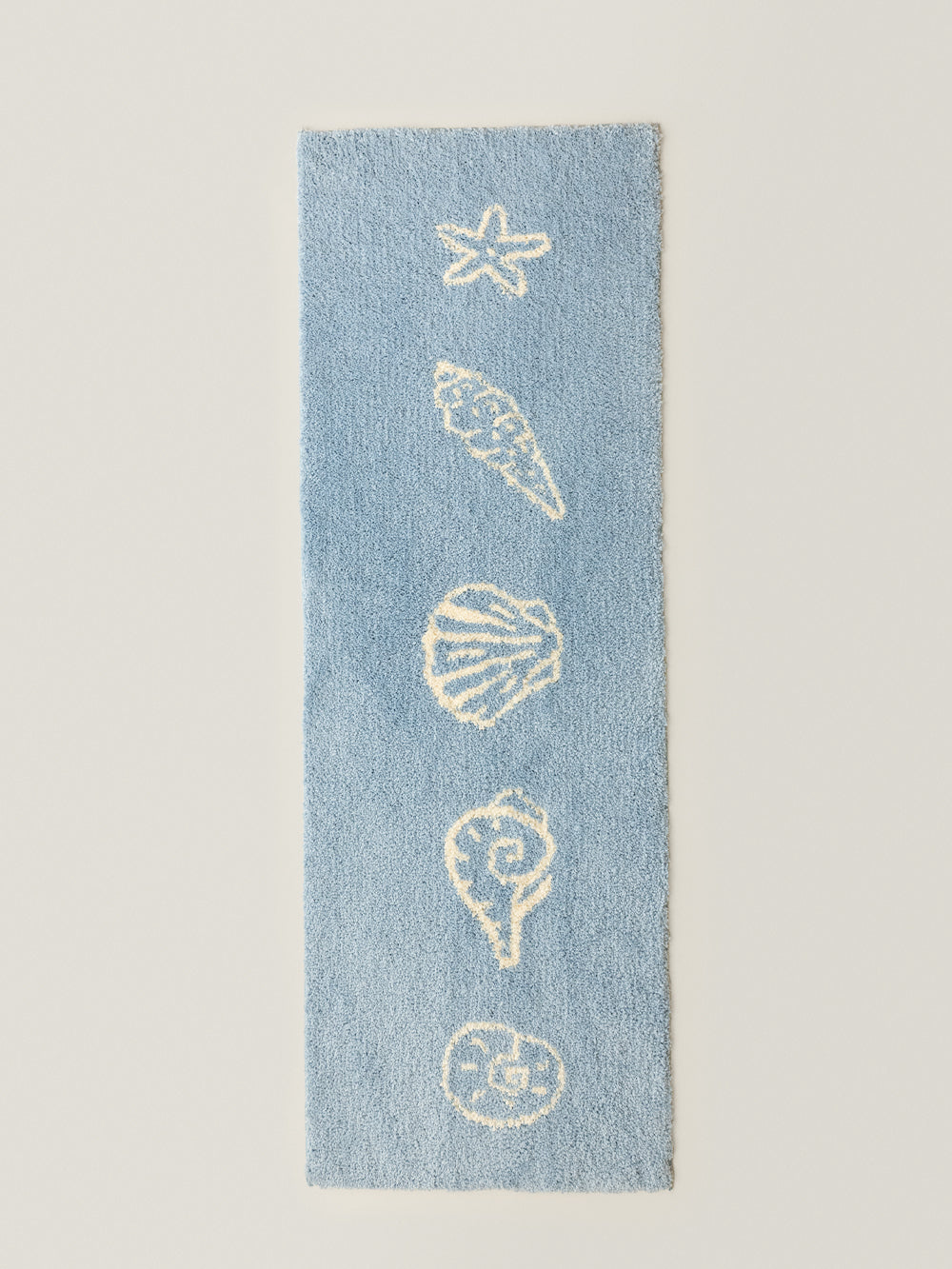 SEE SEA Ocean Print Rug – Runner - additional view 3