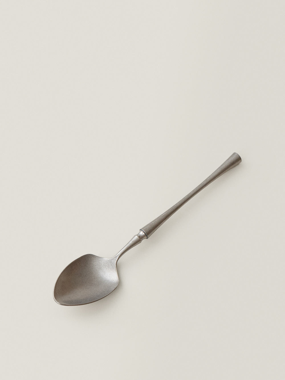 French stainless steel tableware series - additional view 15
