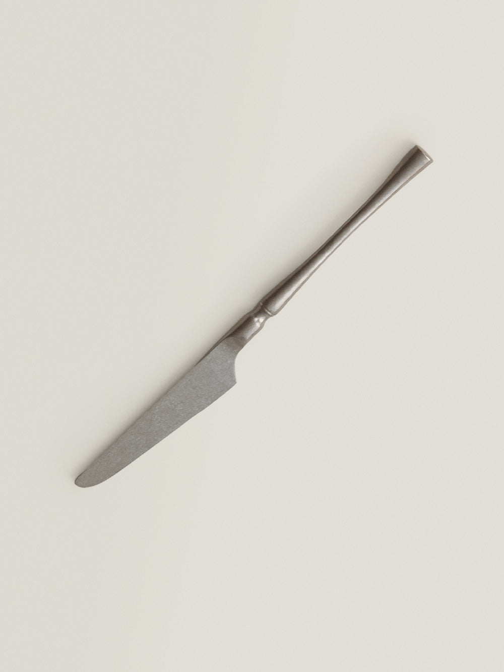 French stainless steel tableware series - additional view 11