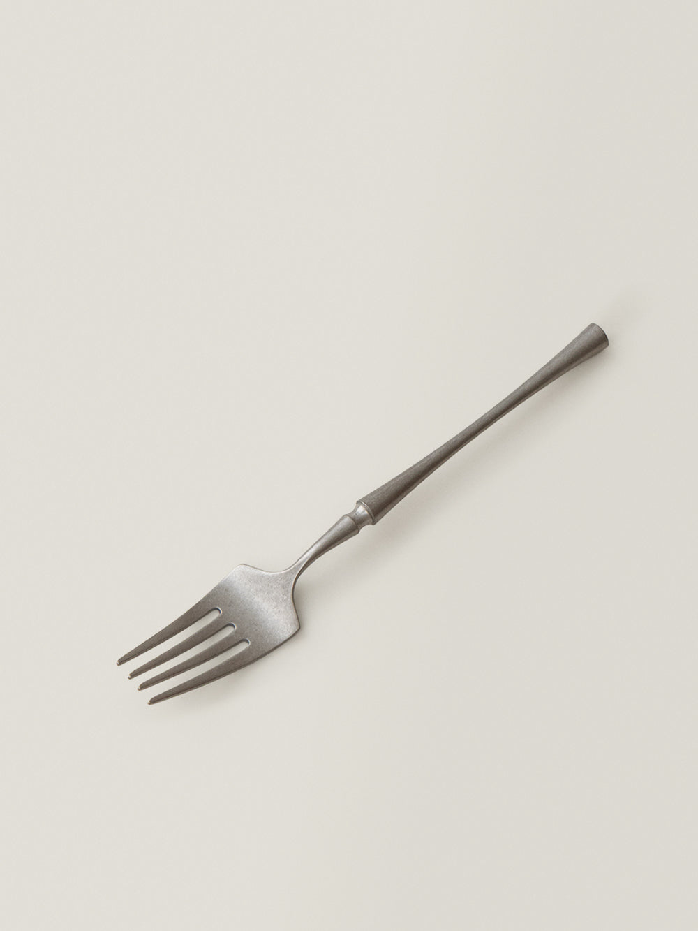 French stainless steel tableware series - additional view 12