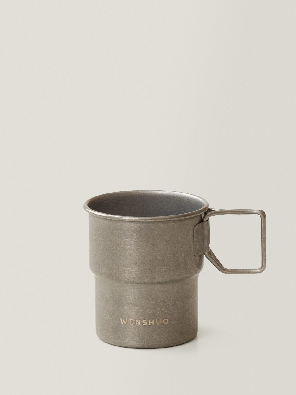 Stainless Steel Folding Cup - additional view 9