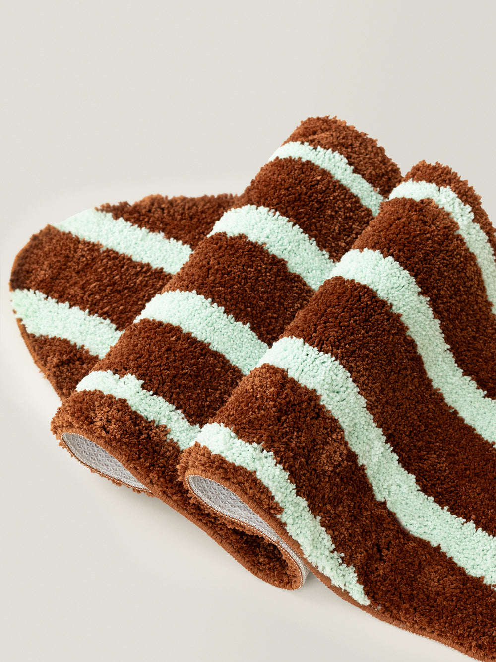 Voidline Stripe Sail Rug Series - additional view 4