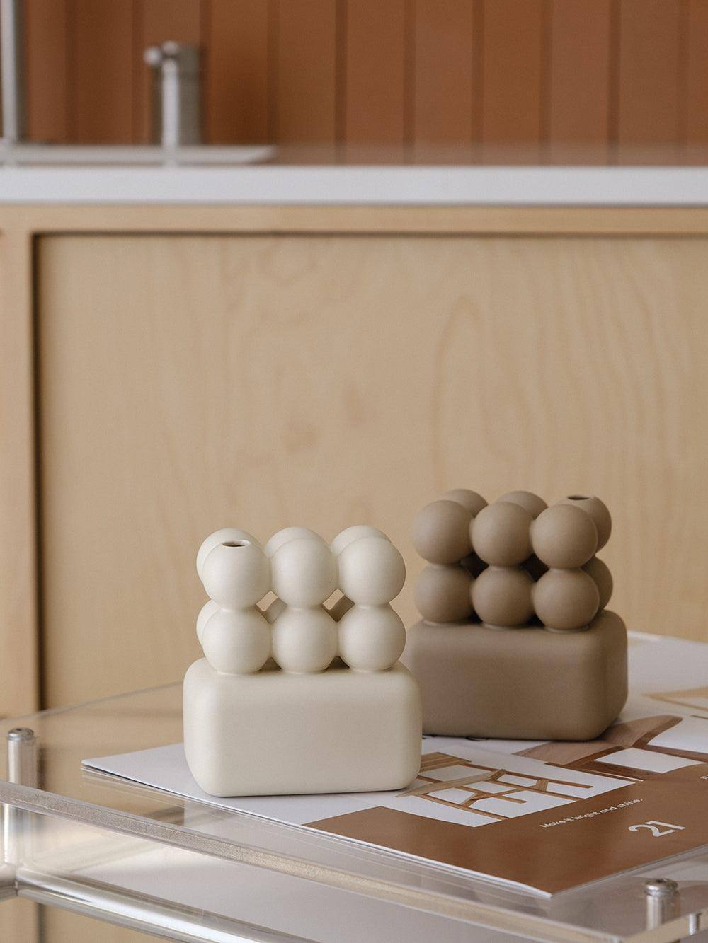 ANBOX Mini Vase - WENSHUO