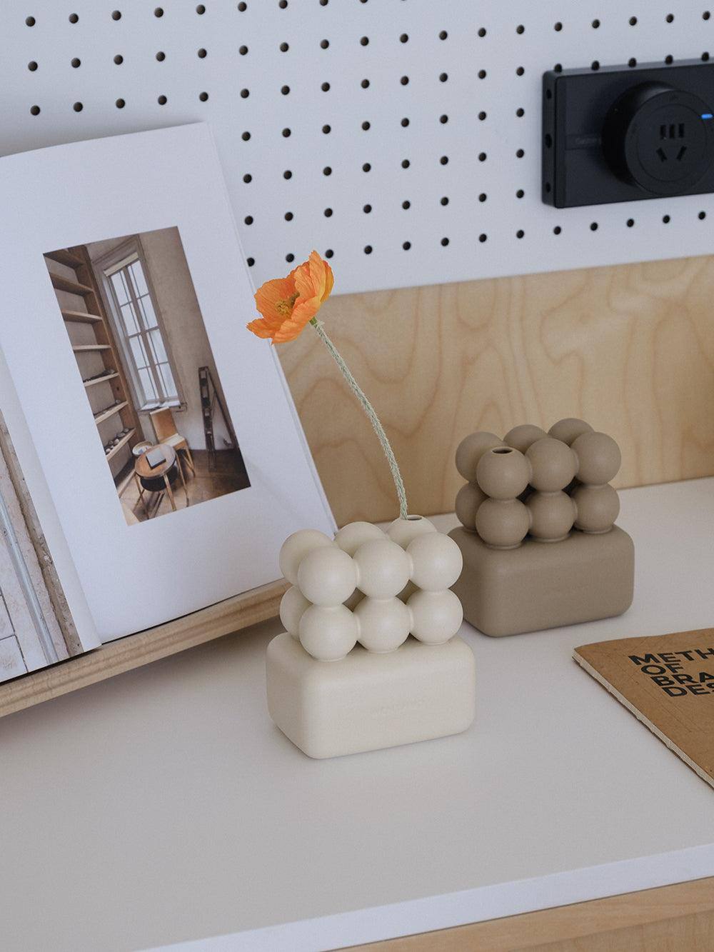 ANBOX Mini Vase - WENSHUO