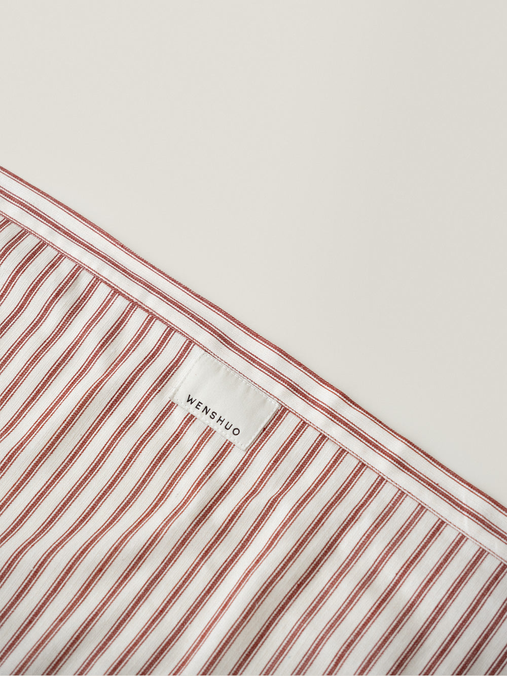 Stripe Apron - additional view 6
