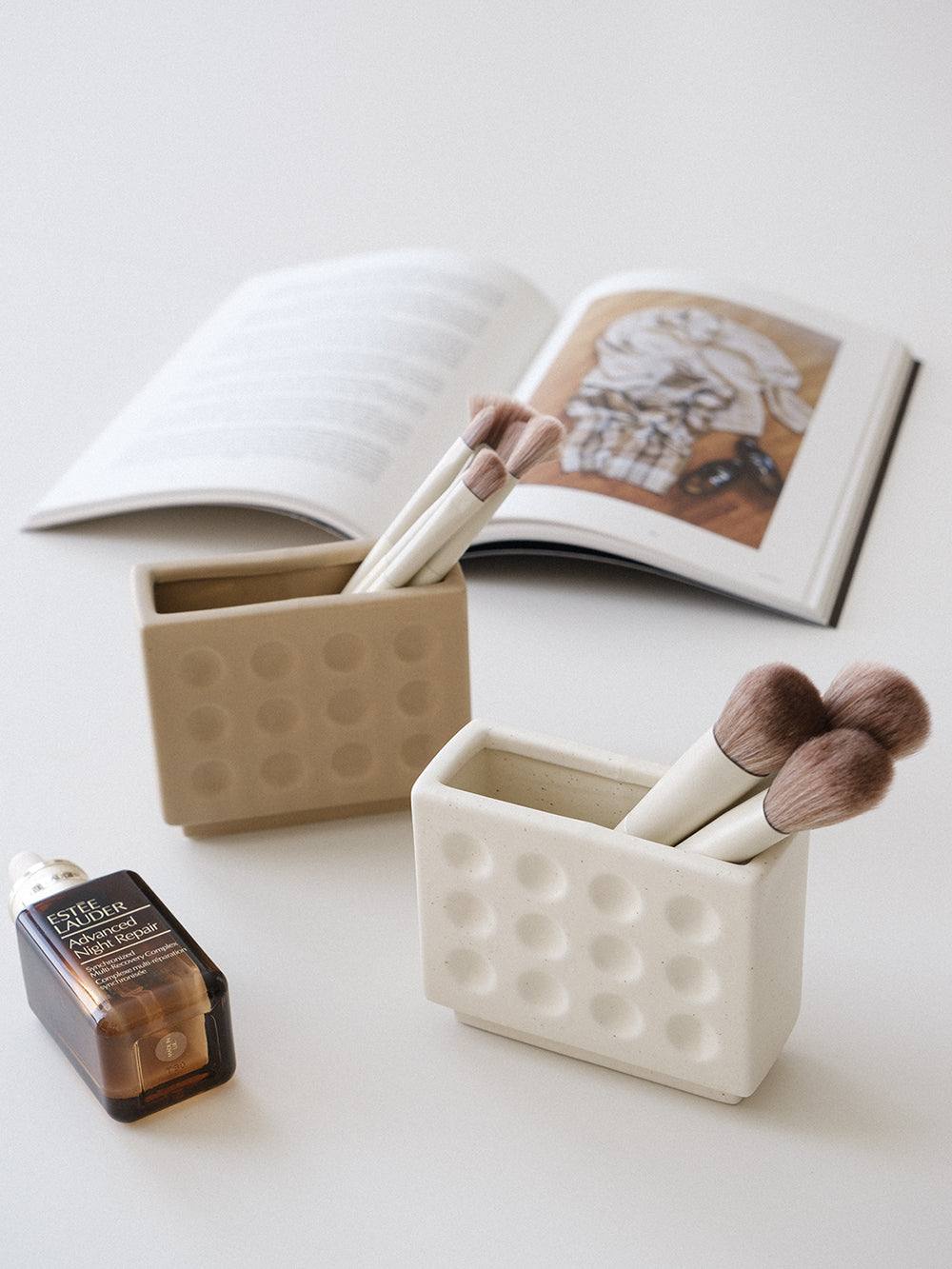 Brick Pen Holder - WENSHUO