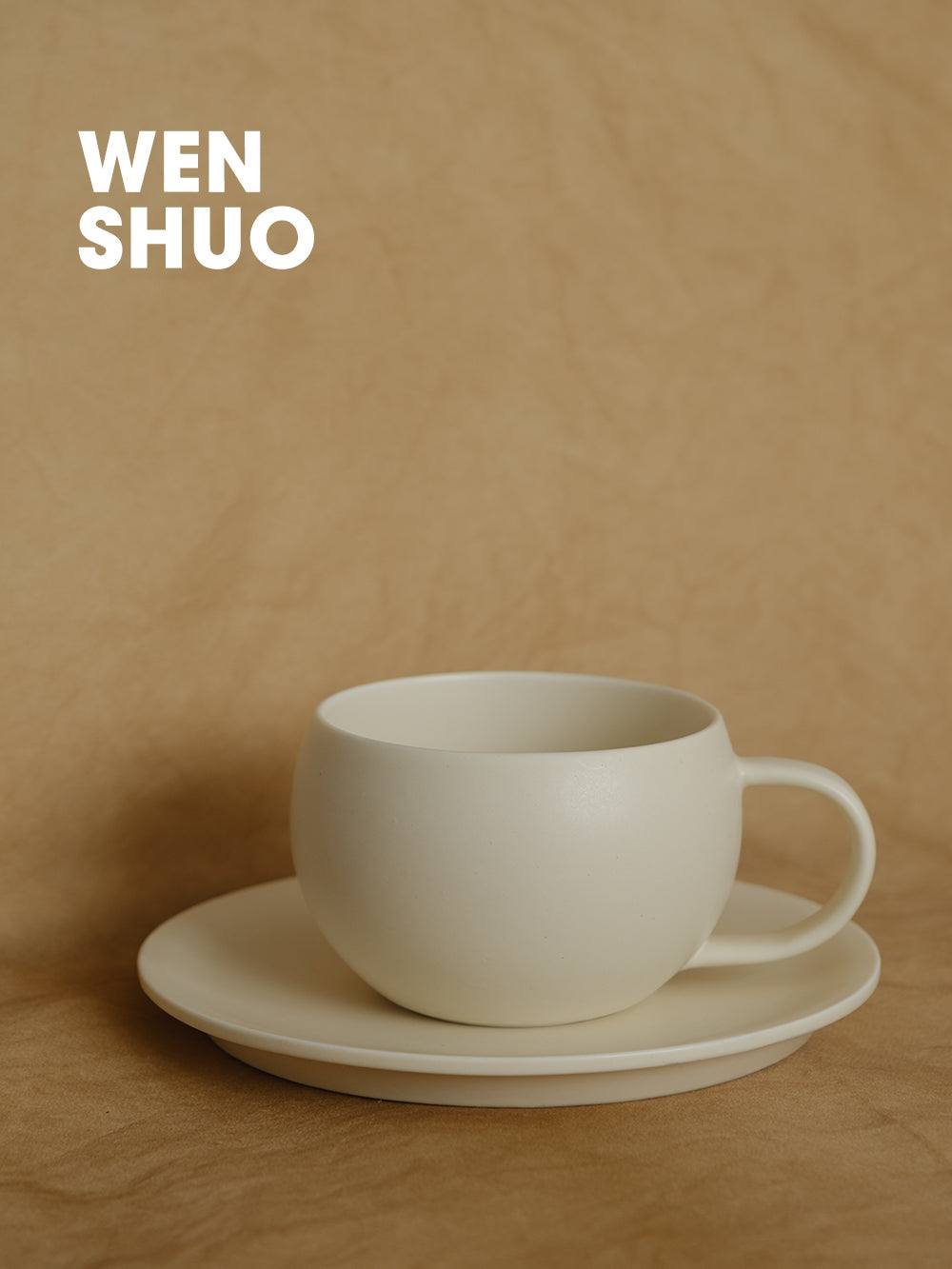 Butter Coffee Mug - additional view 6